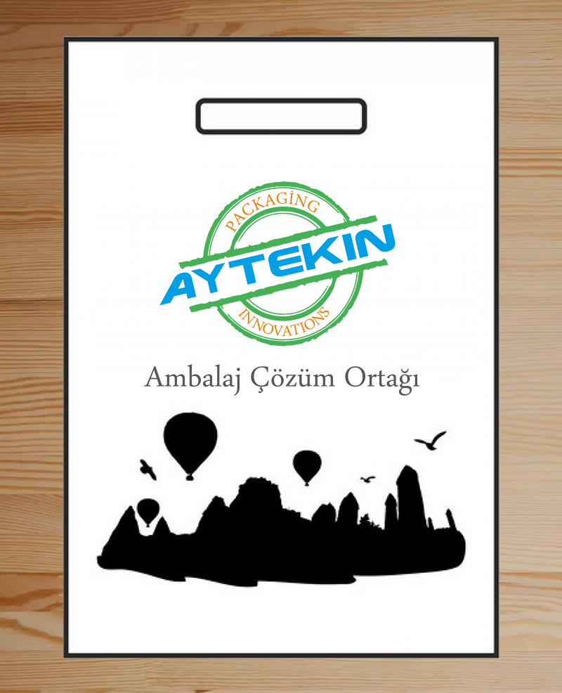 El Geçme ve Takviyeli Çantalar