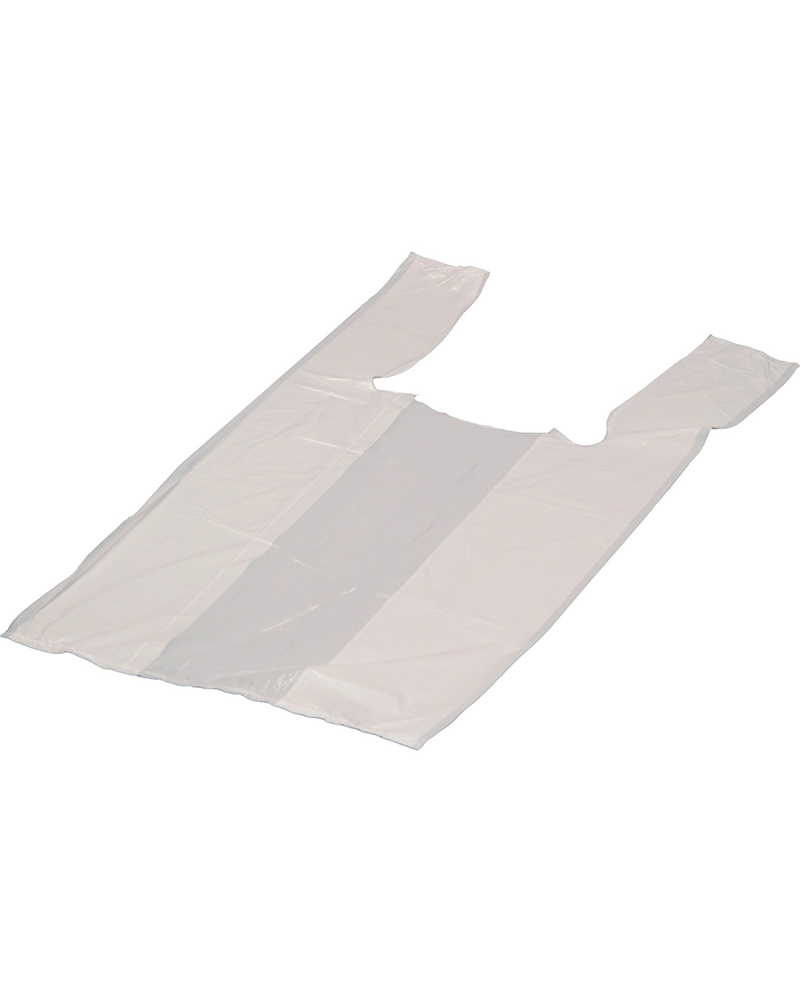 Hışır Atlet Poşet