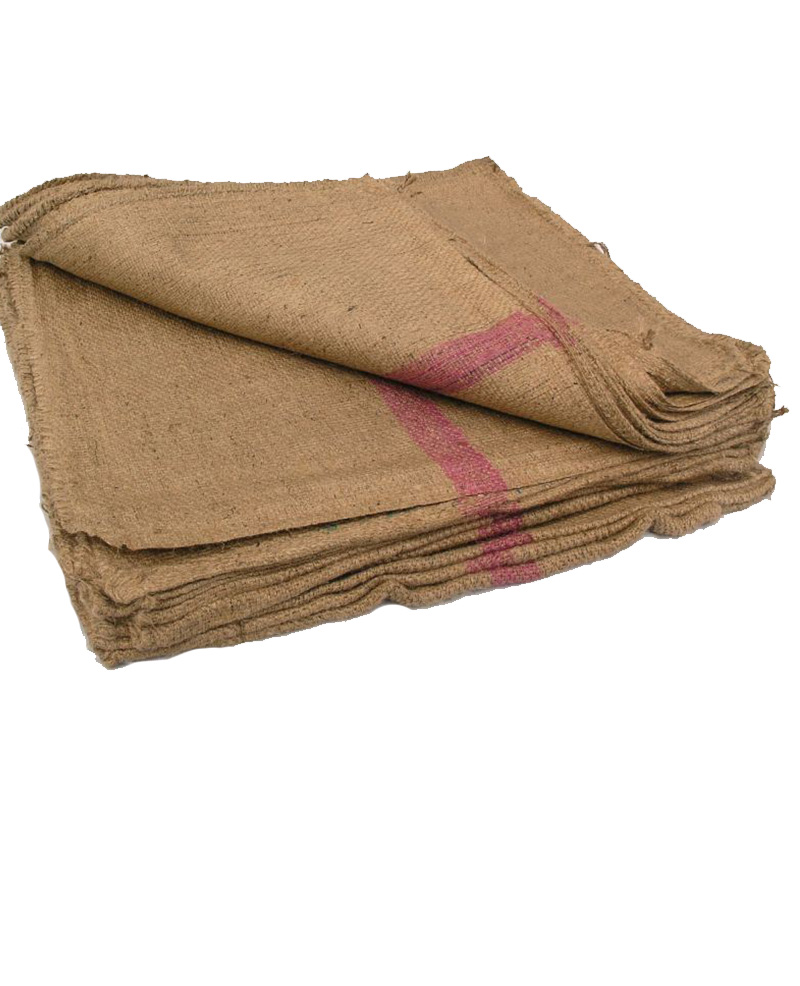 Jut Çuvallar (Keneviçe)